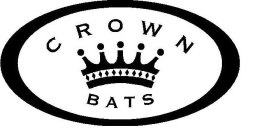 CROWN BATS