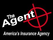 THE AGENT AMERICA'S INSURANCE AGENCY