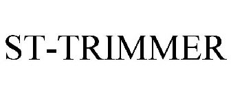 ST-TRIMMER