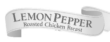 LEMON PEPPER