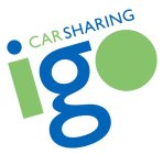 IGO CAR SHARING