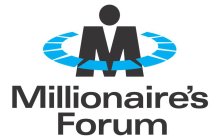 M MILLIONAIRE'S FORUM