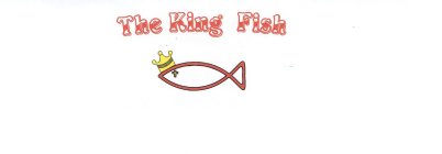 THE KING FISH