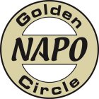 NAPO GOLDEN CIRCLE