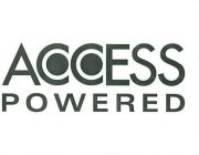 ACCESS POWERED