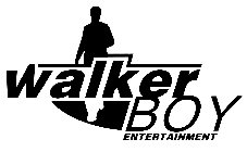 WALKER BOY ENTERTAINMENT