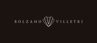 BOLZANO VILLETRI