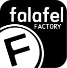 F FALAFEL FACTORY