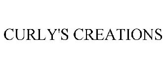 CURLY'S CREATIONS