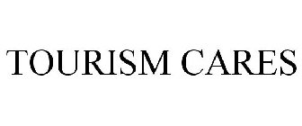 TOURISM CARES