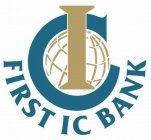 IC FIRST IC BANK