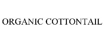 ORGANIC COTTONTAIL