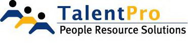 TALENTPRO PEOPLE RESOURCE SOLUTIONS