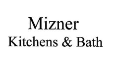 MIZNER KITCHENS & BATH