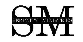 SM SERENITY MINISTRIES