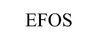 EFOS