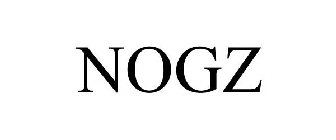 NOGZ