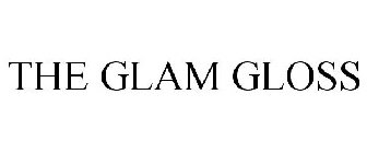 THE GLAM GLOSS