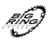 BIG RING CYCLES