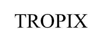 TROPIX