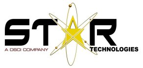 STAR TECHNOLOGIES A DSCI COMPANY