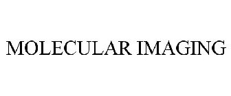 MOLECULAR IMAGING