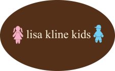 LISA KLINE KIDS