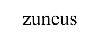 ZUNEUS