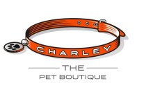 CHARLEY THE PET BOUTIQUE