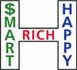 H $MART RICH & HAPPY