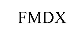 FMDX