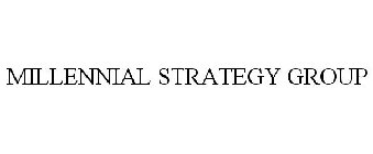 MILLENNIAL STRATEGY GROUP