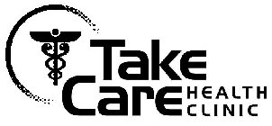 TAKE CARE HEALTH CLINIC