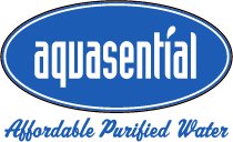 AQUASENTIAL AFFORDABLE PURIFIED WATER
