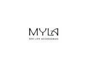 MYLA SEX LIFE ACCESSORIES