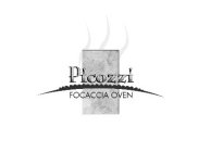 PICOZZI FOCACCIA OVEN