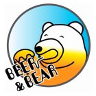 BEER & BEAR