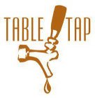 TABLE TAP