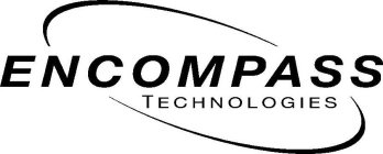 ENCOMPASS TECHNOLOGIES