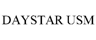 DAYSTAR USM