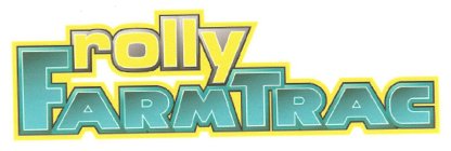 ROLLY FARMTRAC