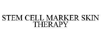 STEM CELL MARKER SKIN THERAPY