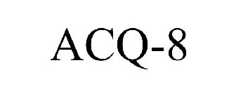 ACQ-8