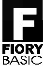 F FIORY BASIC