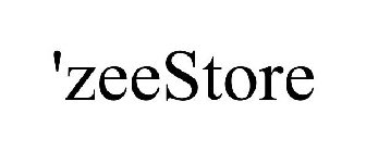 'ZEESTORE