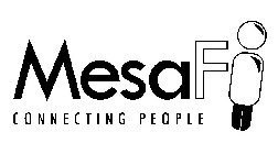 MESAFI CONNECTING PEOPLE