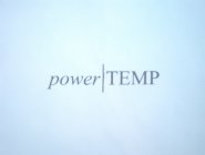 POWER TEMP