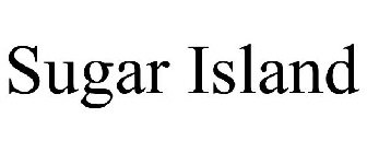SUGAR ISLAND