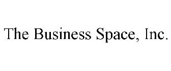THE BUSINESS SPACE, INC.