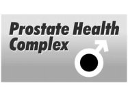 PROSTATE HEALTH COMPLEX